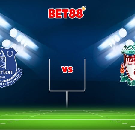 Soi kèo trận đấu Everton vs Liverpool, 03h15 – 02/12