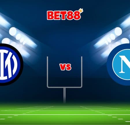 Soi kèo trận Inter Milan vs Napoli, 00h00 – 22/11