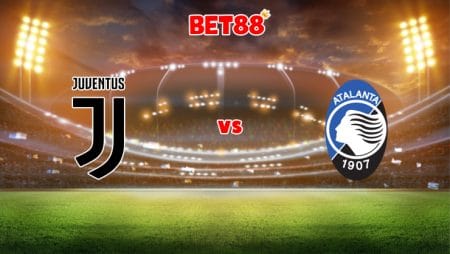 Soi kèo trận đấu Juventus vs Atalanta, 00h00 – 28/11