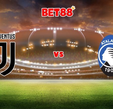 Soi kèo trận đấu Juventus vs Atalanta, 00h00 – 28/11