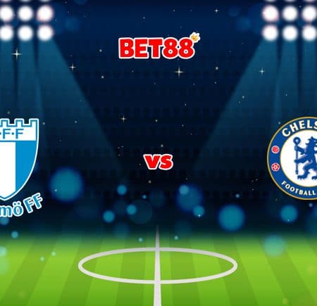 Soi kèo trận đấu Malmo vs Chelsea, 00h45 – 03/11