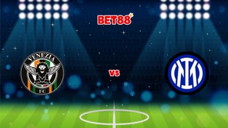 Soi kèo V9BET trận Venezia vs Inter Milan, 02h45 – 28/11