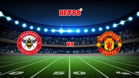 Soi kèo Dafabet trận Brentford vs Manchester United, 02h30 – 15/12