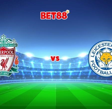 Soi kèo trận Liverpool vs Leicester City, 02h45 – 23/12