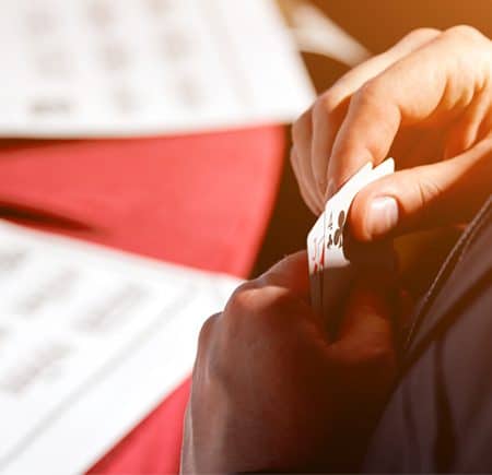 Nắm bắt những thuật ngữ trong Xì Dách phổ biến hiện nay