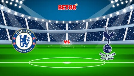 Soi kèo trận Chelsea vs Tottenham, 23h30 – 23/01