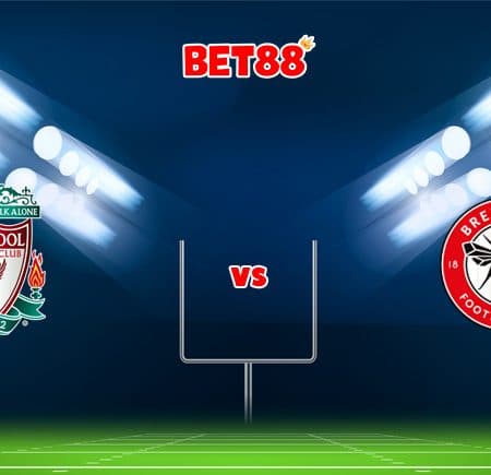 Soi kèo HappyLuke trận Liverpool vs Brentford, 21h00 – 16/01