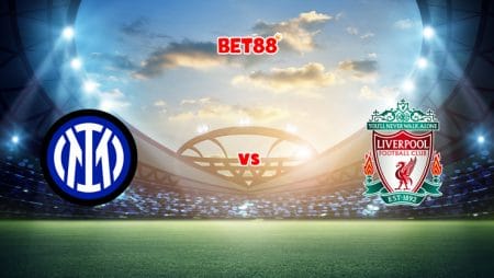 Soi kèo trận Inter Milan vs Liverpool, 03h00 – 17/02