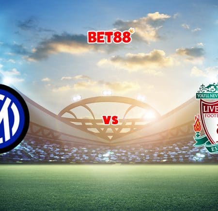 Soi kèo trận Inter Milan vs Liverpool, 03h00 – 17/02