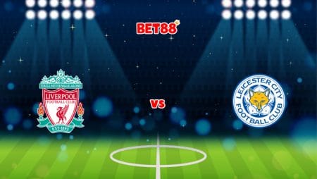 Soi kèo trận Liverpool vs Leicester City, 02h45 – 11/02