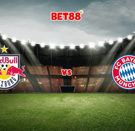 Soi kèo FB88 trận RB Salzburg vs Bayern Munich, 03h00 – 17/02