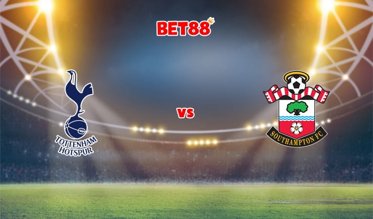 Soi kèo V9BET trận Tottenham vs Southampton, 02h45 – 10/02