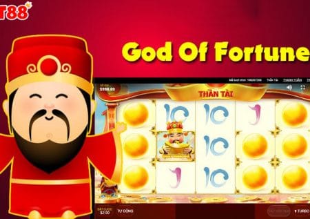 God Of Fortune