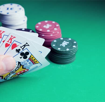 Chiến thuật 1-3-2-6 trong baccarat là gì? Chơi có khó không?