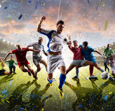 Dutching trong cá cược là gì? Kinh nghiệm chơi hiệu quả