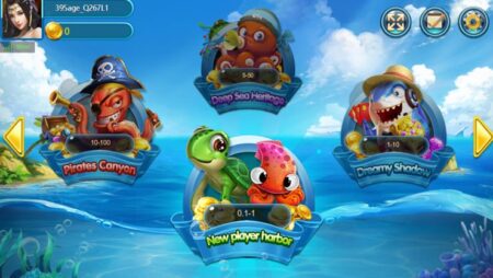 Cướp Biển Đang Đến