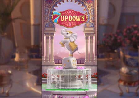 7 Up Down