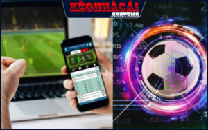 Dữ liệu của KUBET cực kỳ chính xác