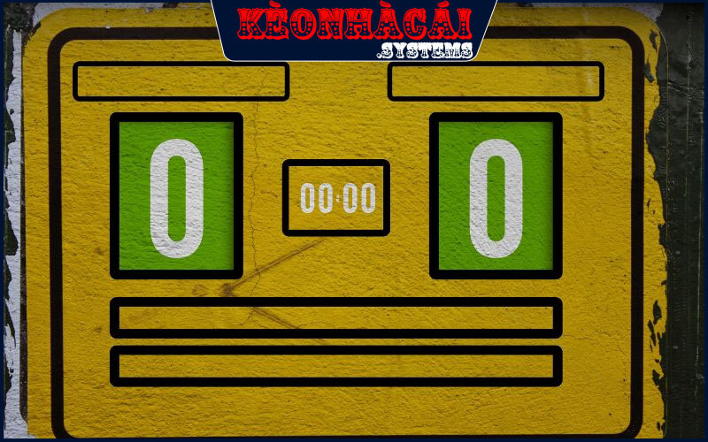 Kèo Nhà Cái KUBET ⭐️ Tỷ Lệ Keo Kubet | Trực Tiếp Kèo Bóng Đá Hôm Nay 24 Kèo nhà cái tỷ số dễ chơi