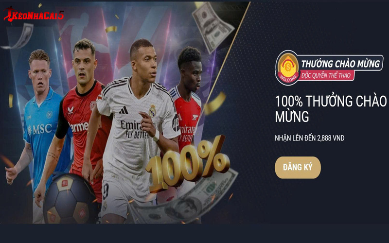 Trang cá cược bóng đá M88 uy tín và chuyên nghiệp